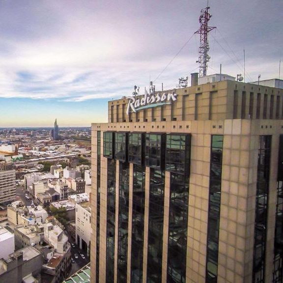 Radisson Montevideo