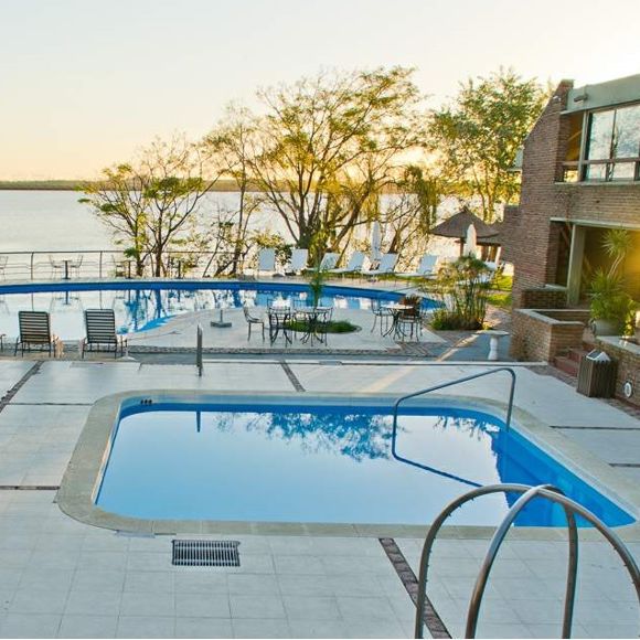 Hotel Horacio Quiroga