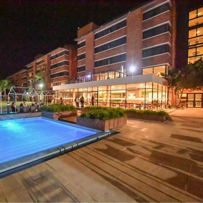 Arapey Thermal Resort & Spa