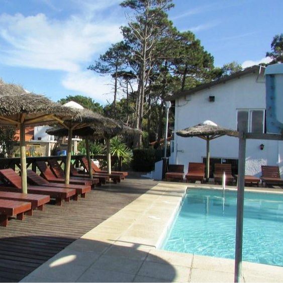 El Descubrimiento Resort Club