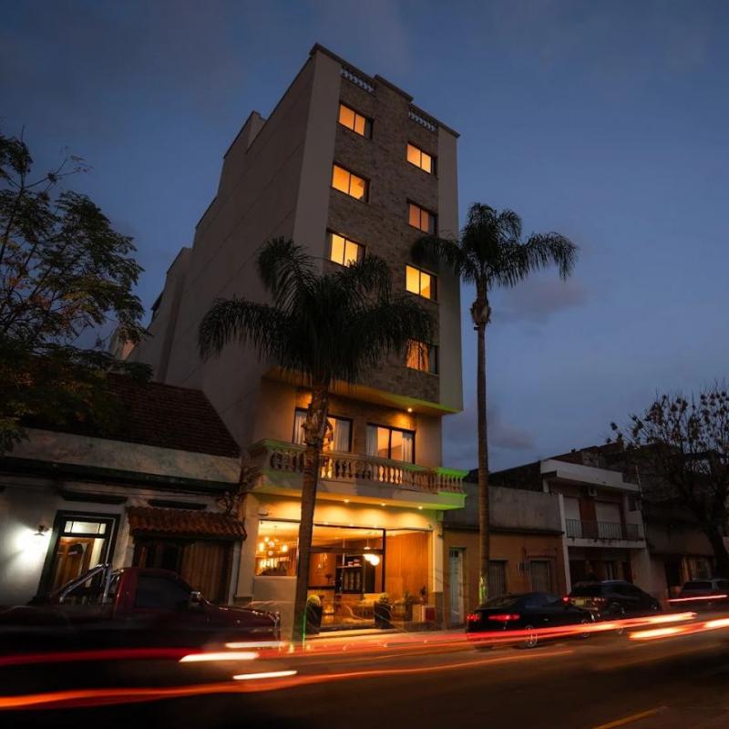 Like Design Hotel Rivera
