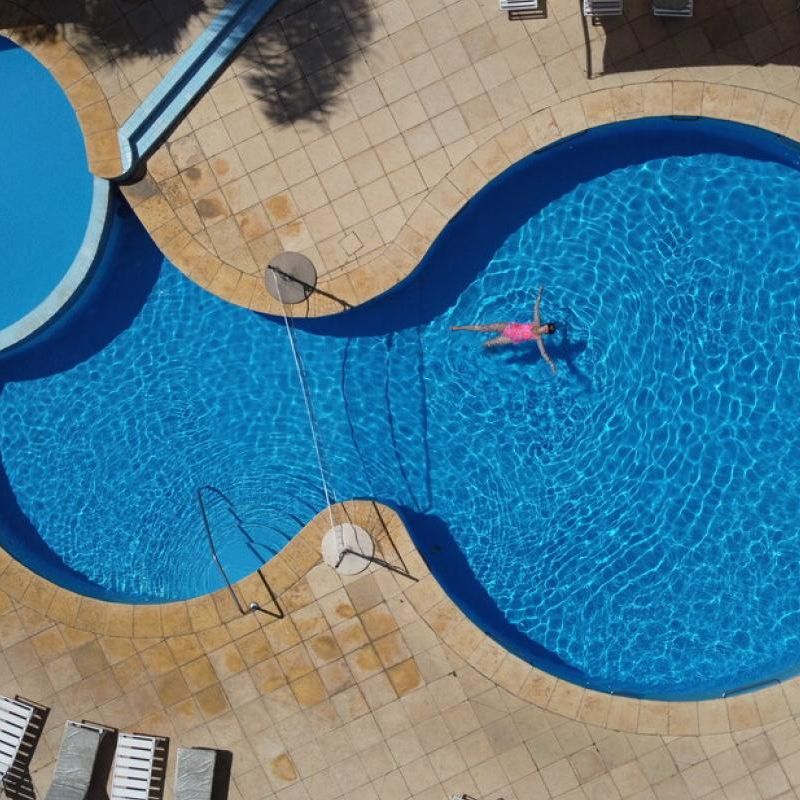ARAPEY OASIS TERMAL