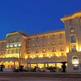 Argentino Hotel