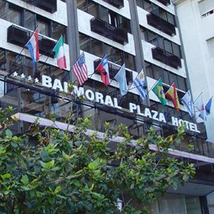 Balmoral Plaza Hotel