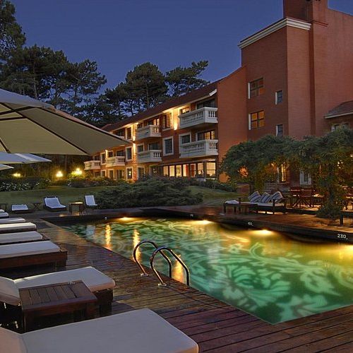 Barradas Parque Hotel & Spa