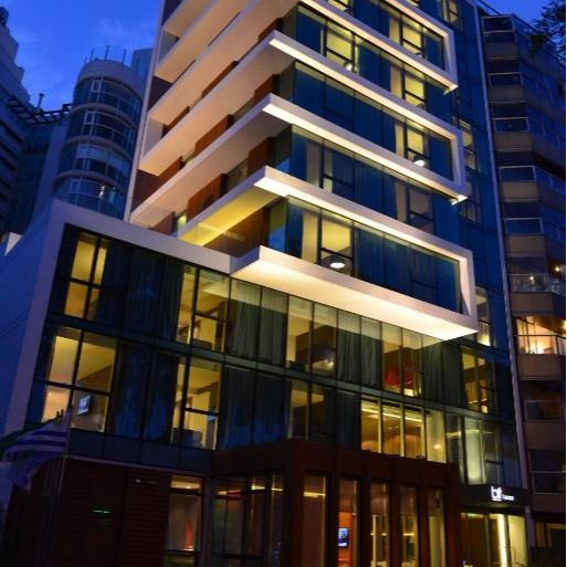 Bit Design Hotel