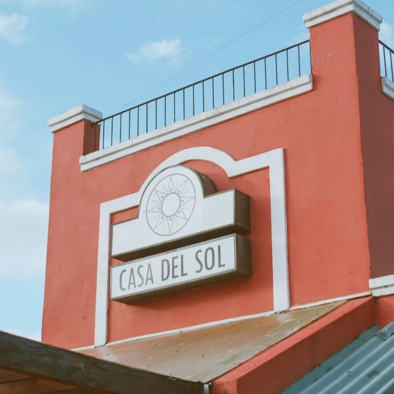 Casa del Sol Hotel