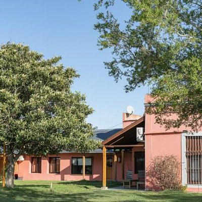 Estancia Don Joaquin