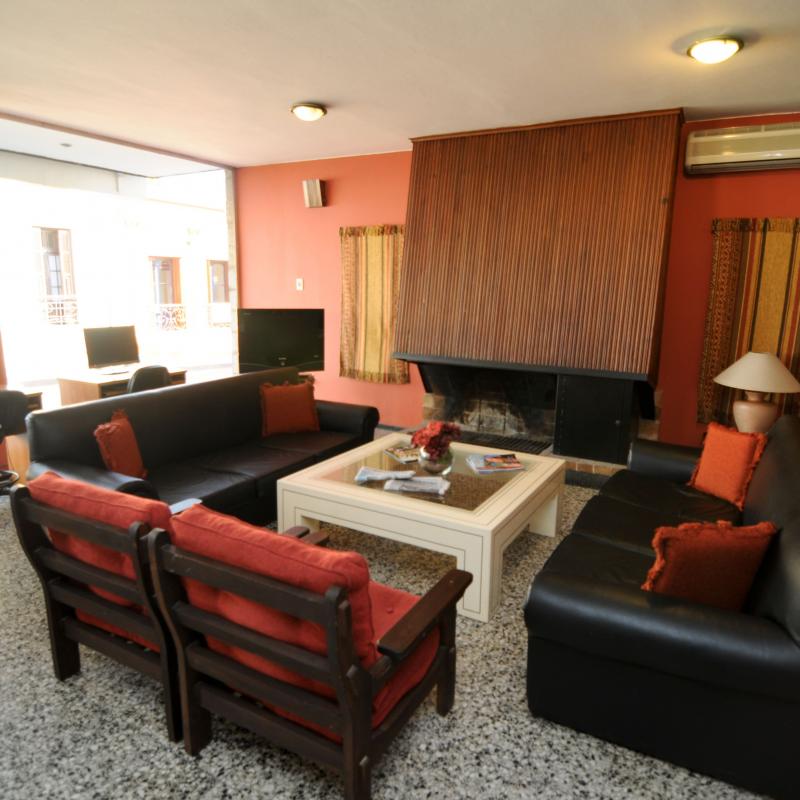 Gran Hotel Uruguay