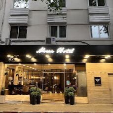 Hotel Alvear