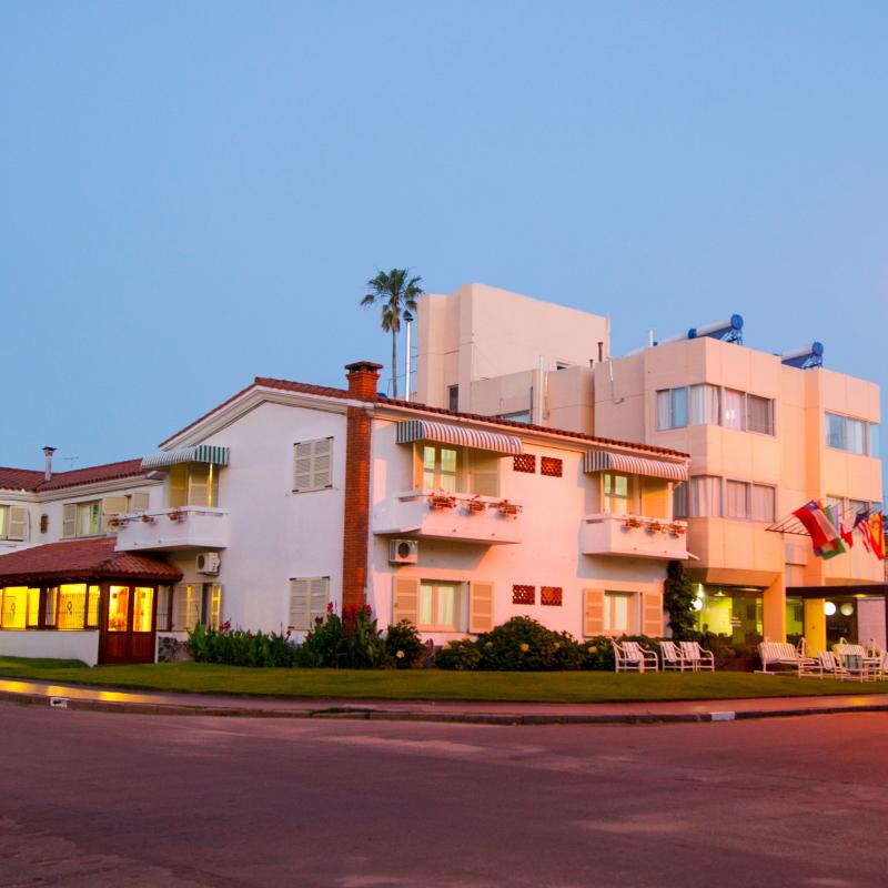 Hotel Argentina