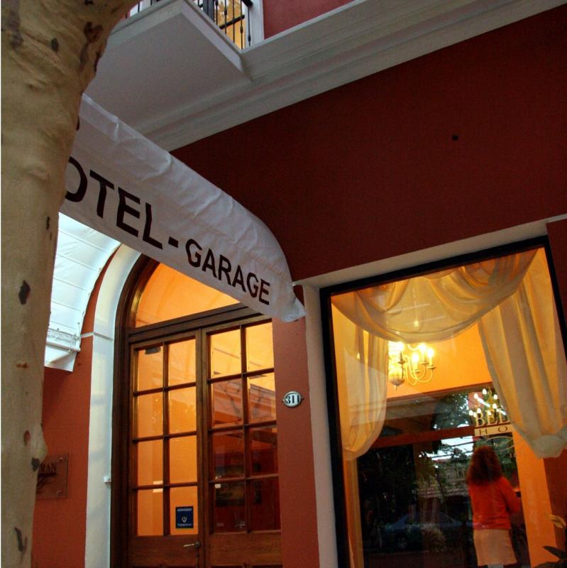 Hotel Beltran