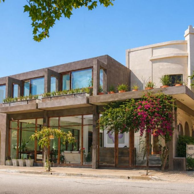 Hotel Casagrande