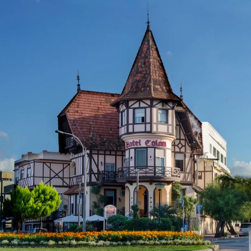 Hotel Colon