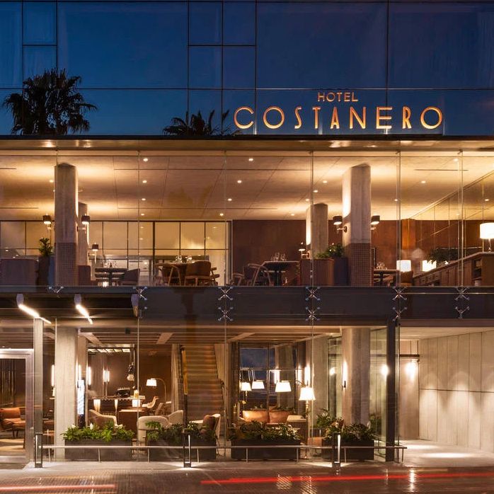 Hotel Costanero
