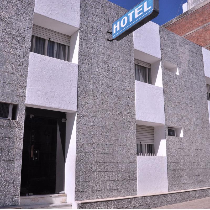 Hotel Del Norte