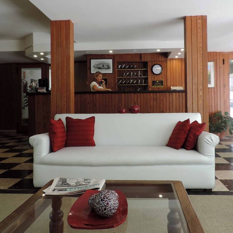 Hotel Español