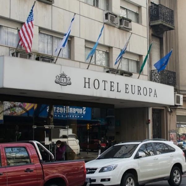 Hotel Europa
