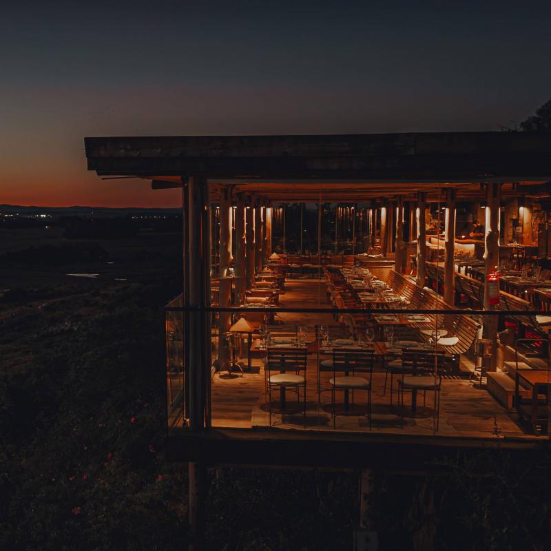 Hotel Fasano Las Piedras
