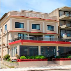 Hotel Genovés