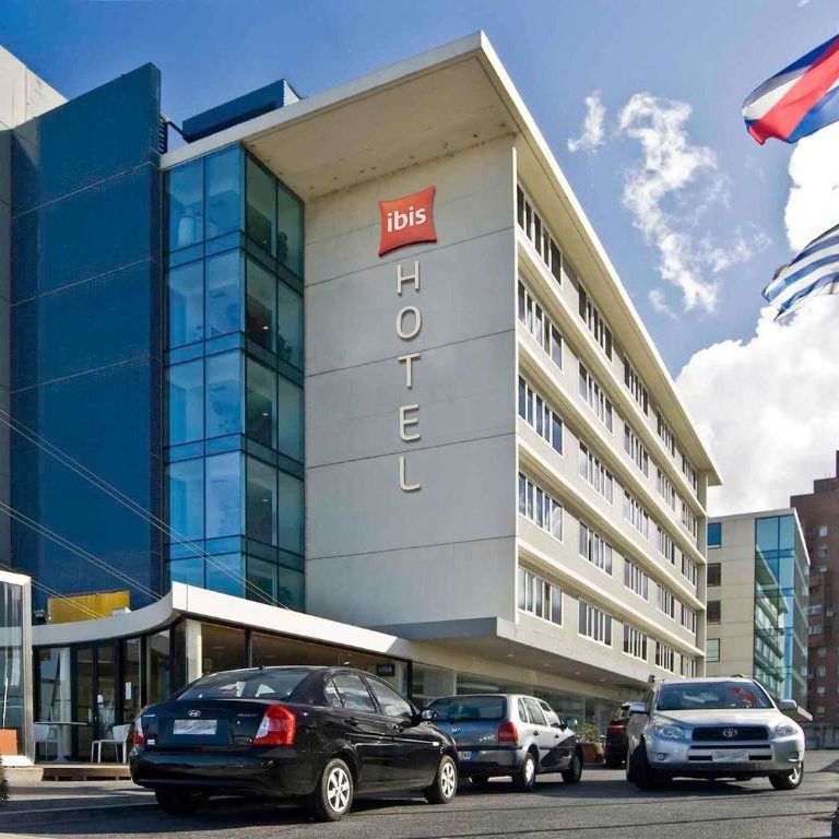 Hotel Ibis