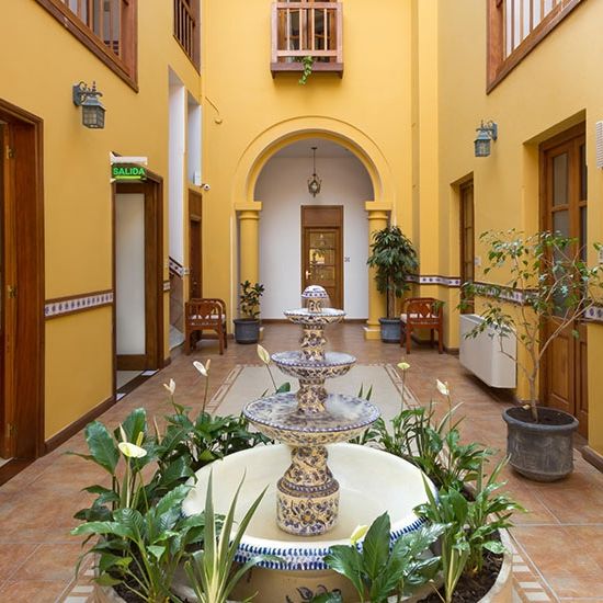 Hotel Italiano