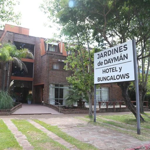 Hotel Jardines del Dayman