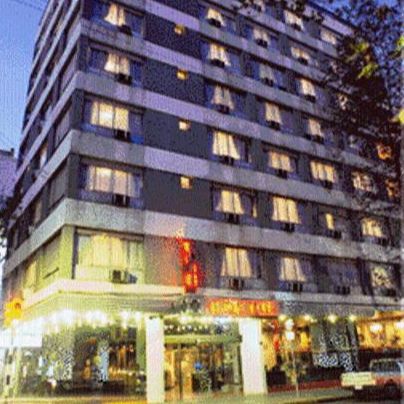 Hotel Klee