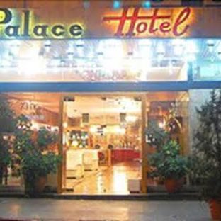 Hotel London Palace