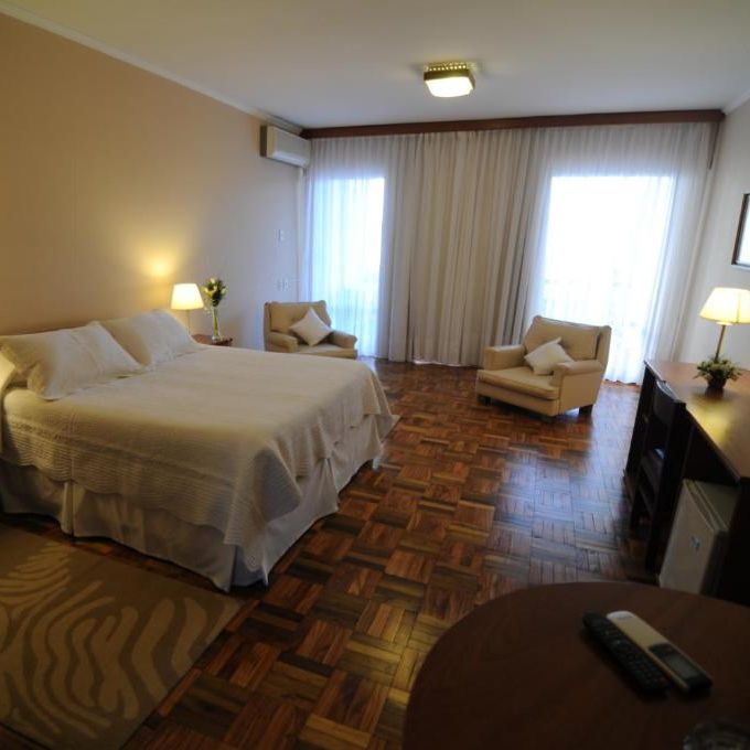 Hotel Los Cedros