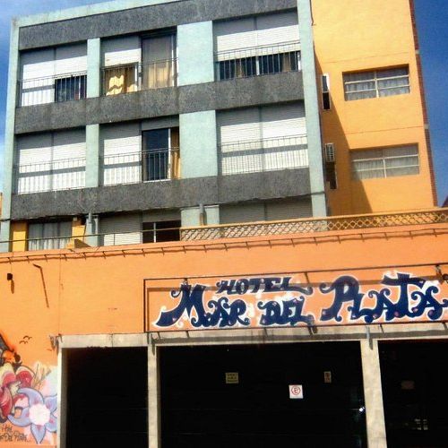 Hotel Mar del Plata