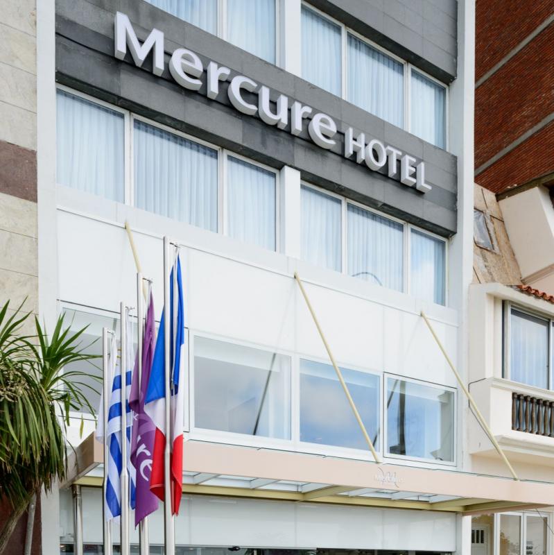 Hotel Mercure