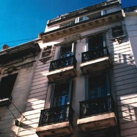 Hotel Palacio