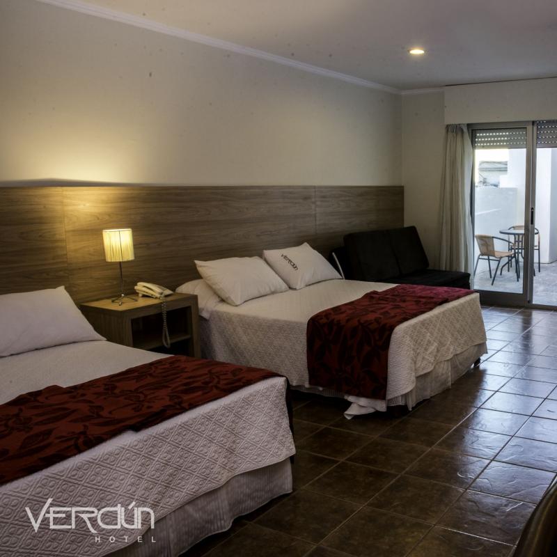 Hotel Verdun