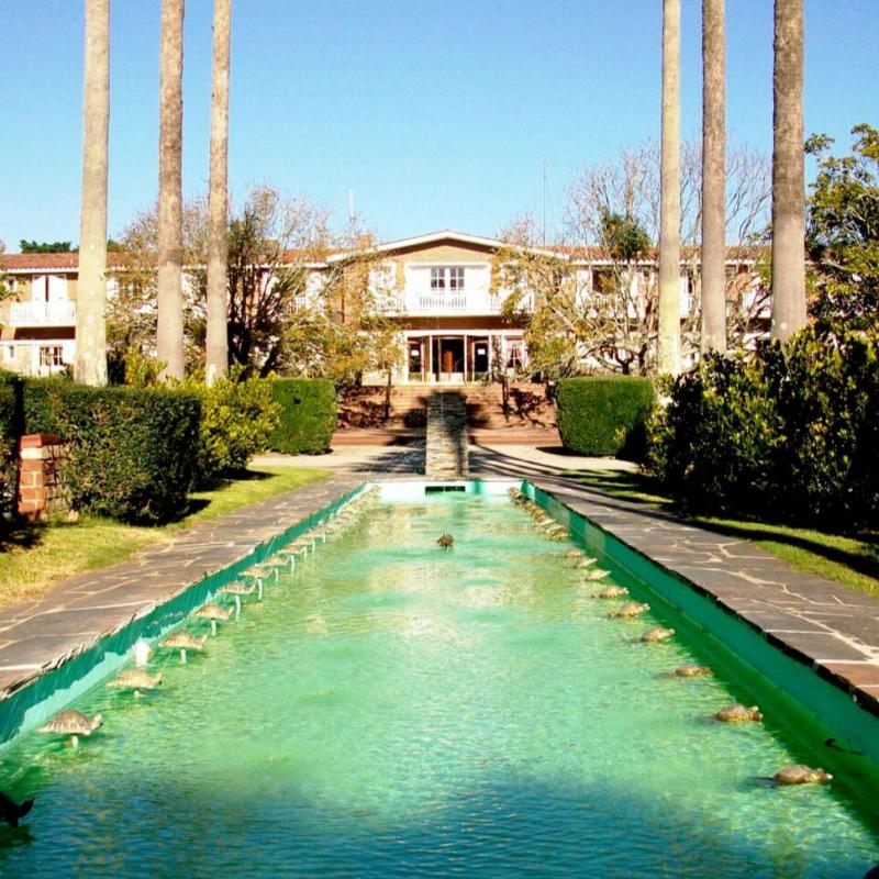 Parque de Minas- Hotel Vacacional