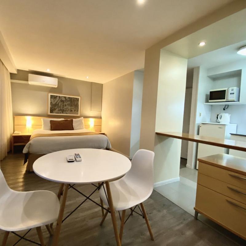 Punta Trouville Hotel