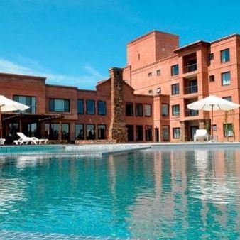 Regency Park Hotel + Spa