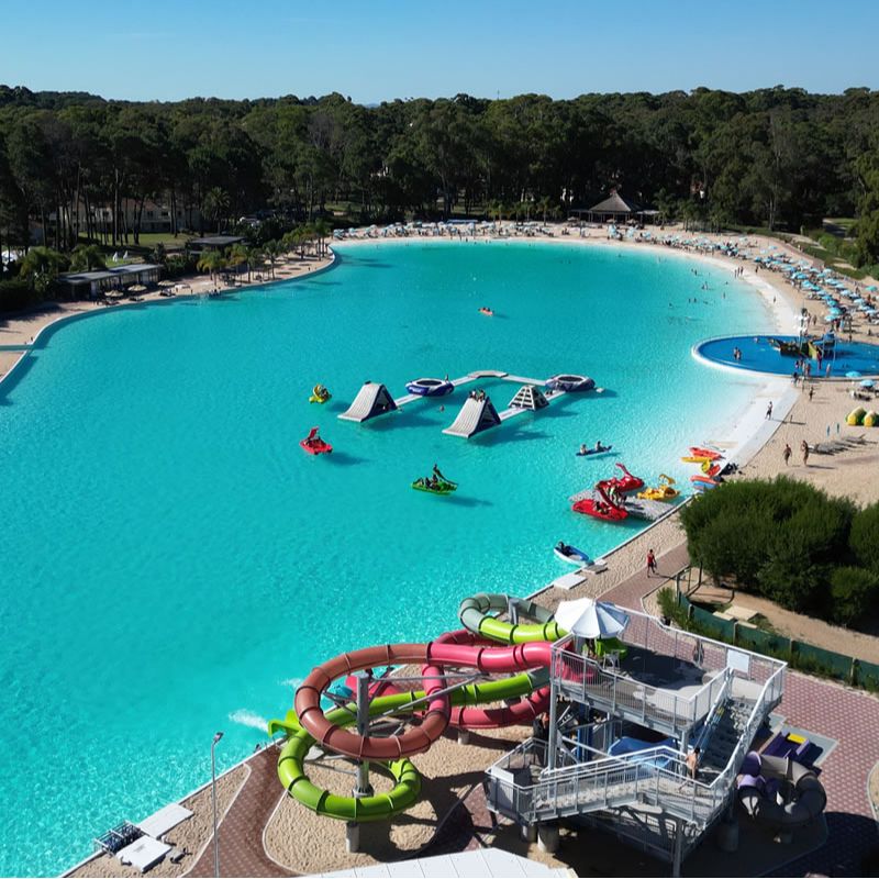 Solanas Vacation Club
