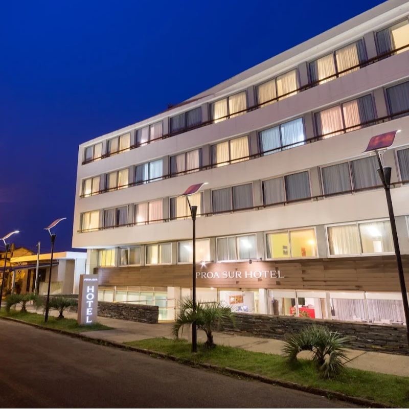 UY Proa Sur Hotel