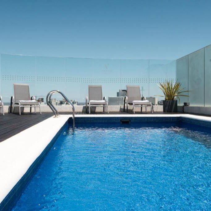 Vivaldi Hotel Loft Punta Carretas