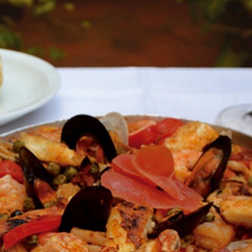Restaurante El Fogón 2