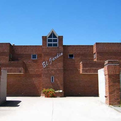 Motel El Jardín