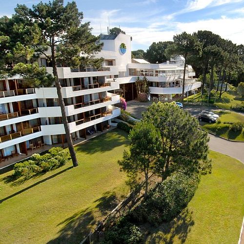 Hotel del Lago Golf & Art Resort