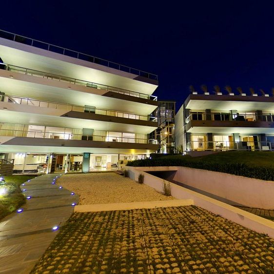 BDA Hotel & Spa