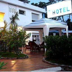 Alpes Hotel Punta del Este