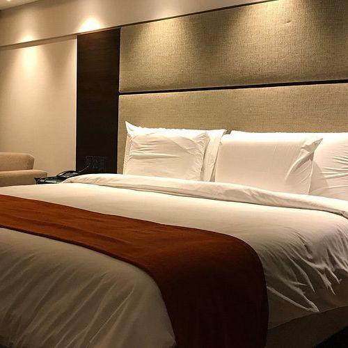 Crystal Tower Hotel