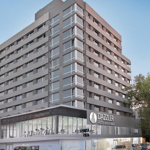Dazzler by Wyndham Montevideo