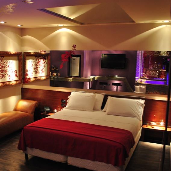 Hotel Bella Vista