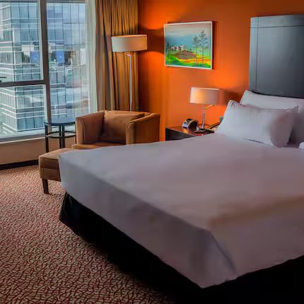 Hilton Garden Inn Montevideo