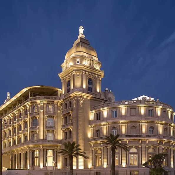 Sofitel Montevideo Casino Carrasco and Spa